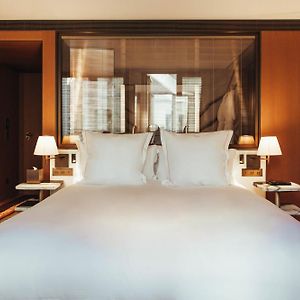 Deluxe Kamer met een King Size Bed