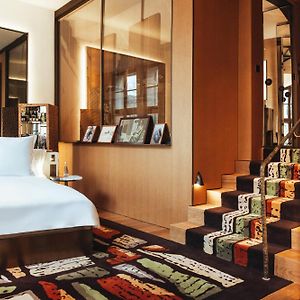 Deluxe Junior Suite